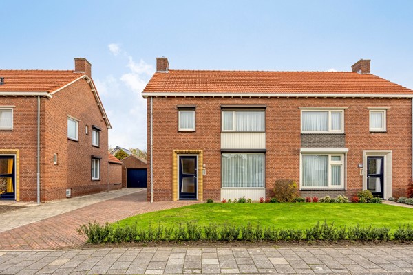 Medium property photo - Meidoornstraat 9, 6021 AX Budel